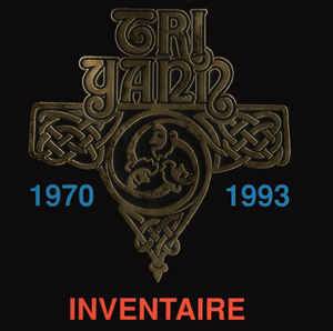 Tri Yann : Inventaire 1970-1993